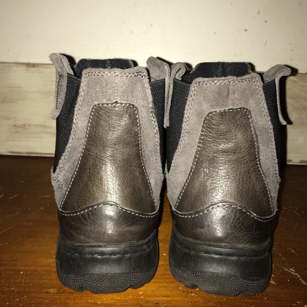 Born Hamilton Chelsea Boot Men’s - Picture 5 of 8